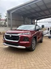 car right front