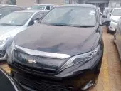 car Left Front