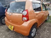 car Right Back