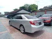 car Right Back