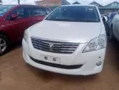 car Front