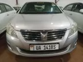car Front