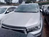 car Front