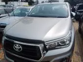 car Left Front
