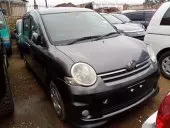 car Left Front