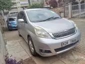 car Left