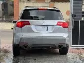 back