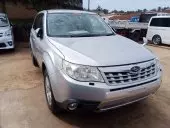 car Right Front