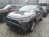 car Front