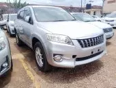 car Left Front