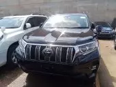 car Left Front