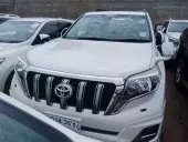 car Front