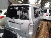 car Right Back