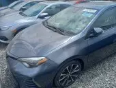 car Front