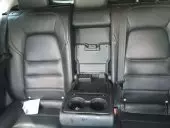 car Left Back