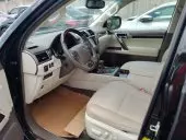 car Left Front