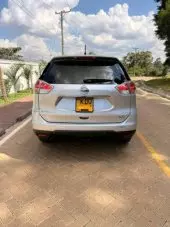 back