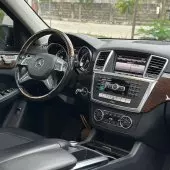 car Left