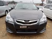 car Front