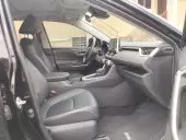 car Left