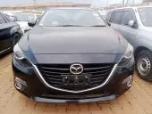 car Front