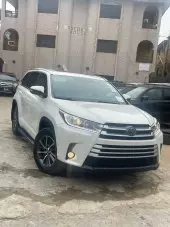 car Left
