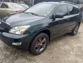 car Left Front