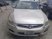 car Front
