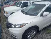 car Front