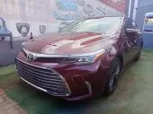 car Left Front