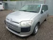 car Left Front