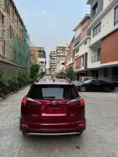 car Back