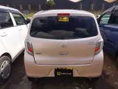 car Back