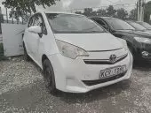 car Right Front
