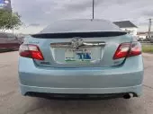 car Right Back