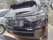 car Back