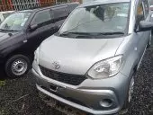 car Front
