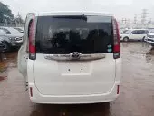 car Back