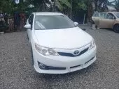 car Front
