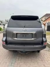 back