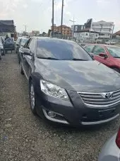 car Right Front