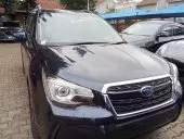 car Front