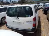 car Back