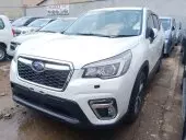 car Left