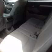 car Back