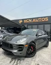 car Front