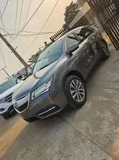 car Left Front