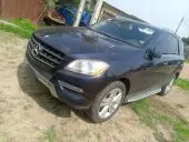 car Left Front
