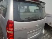 car Back