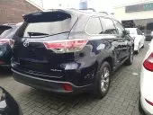 car Right Back